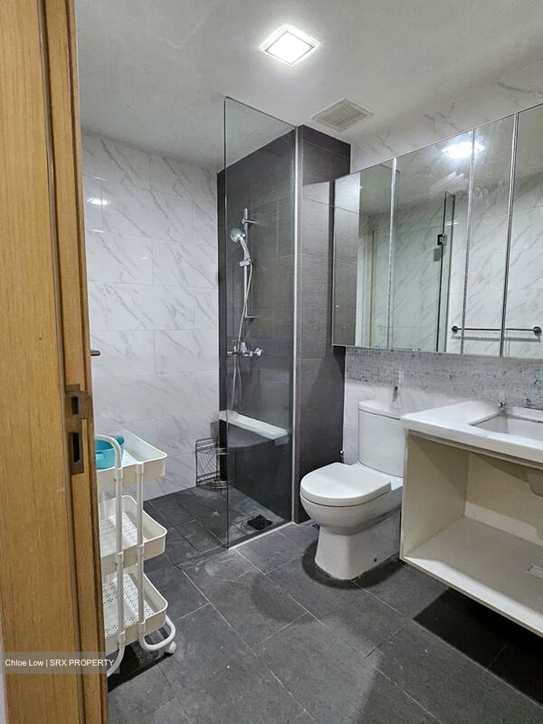 The Rainforest (D23), Condominium #441753751